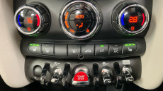 MINI Convertible 2.0 Cooper S Exclusive 2dr Auto [Comfort Pack] Petrol Convertible